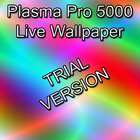 Plasma Pro 5000 TRIAL أيقونة