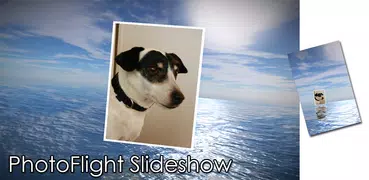 PhotoFlight Slideshow