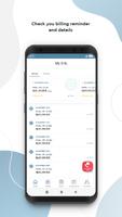 Nimbus9 Tenant Ekran Görüntüsü 3