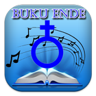 Buku Ende Lengkap (Offline) آئیکن