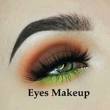 Eye Makeup Tutorial