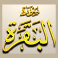 Surah Baqarah Audio
