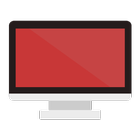Icona Desktop VNC Viewer