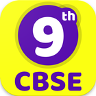 CBSE Class 9 আইকন