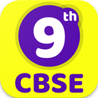 CBSE Class 9 icône