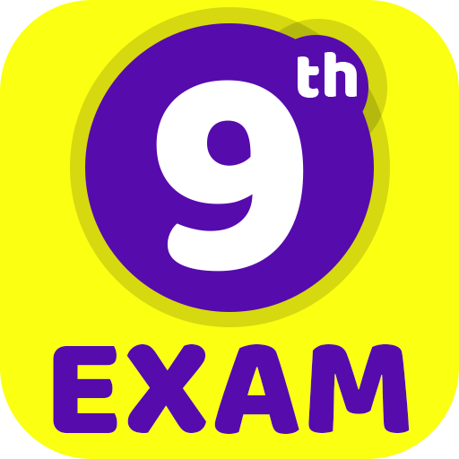 Class 9 Exam app