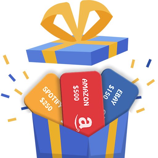 Free Gift Card Generator