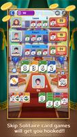 Skip Solitaire screenshot 1