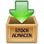 Stock Almacén
