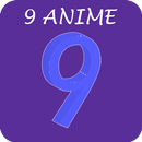 9 Anime Mega HD APK