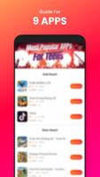 Guide for 9app Mobile Market screenshot 1