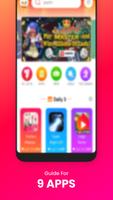 Guide for 9app Mobile Market screenshot 2