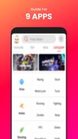 Guide for 9app Mobile Market screenshot 3