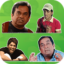 Telugu Stickers For Whatsapp APK