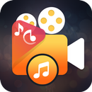 Add Audio To Video - Audio Video Mixer APK