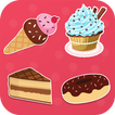 Chocolate Stickers For Whatsapp