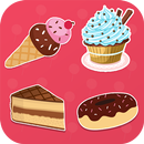 Chocolate Stickers For Whatsapp APK