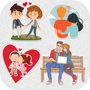 Love Stickers For Whatsapp APK