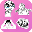 Memes Stickers For Whatsapp
