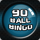 90 Ball Bingo ikon