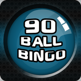 90 Ball Bingo icône