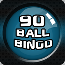 90 Ball Bingo aplikacja