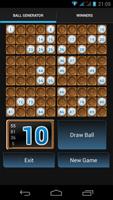 90 Ball Bingo 截图 1