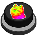 MLG Frog Running Bouton Meme APK