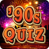 90s Quiz icon