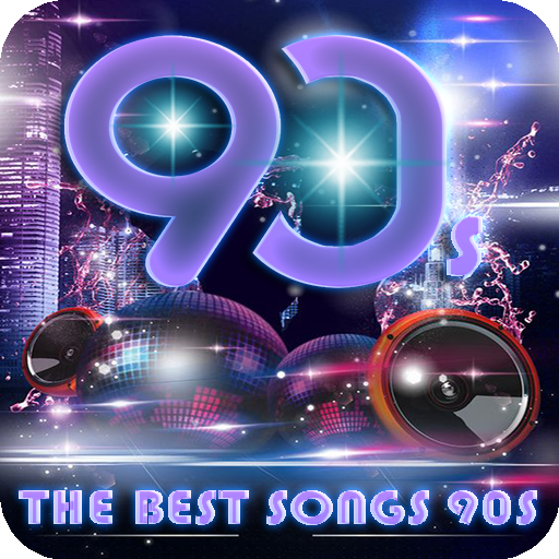 Music of the 90s
