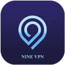 NINE VPN - fastest secure VPN APK