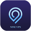 NINE VPN - fastest secure VPN