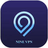 NINE VPN - fastest secure VPN