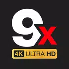 9Xtream 4K Player