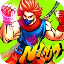 Ninja Fight: Shadow Blade-APK
