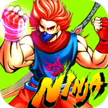 Ninja Fight: Shadow Blade
