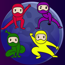 Ninja Color APK