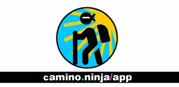 Camino Ninja App