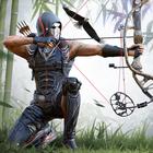 Ninja’s Creed:3D Shooting Game 图标