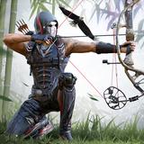 Ninja’s Creed:3D Shooting Game أيقونة