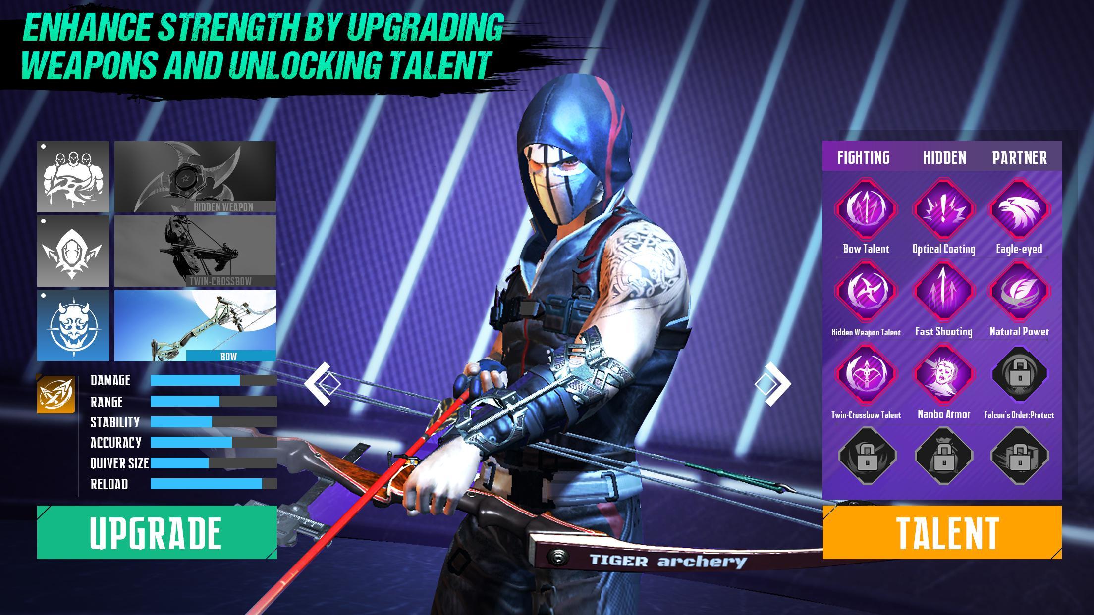 Ninja S Creed 3d Sniper Shooting Assassin Game For Android Apk Download - ninjas vs assassins free vip roblox