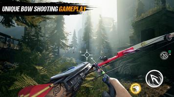 Ninja’s Creed:3D Shooting Game পোস্টার