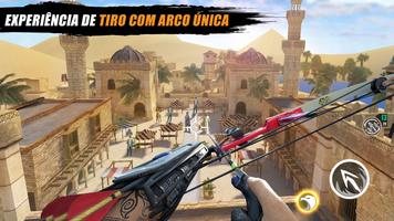 Ninja’s Creed:3D Shooting Game Cartaz