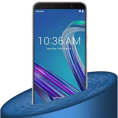 Launcher & Theme for Asus ZenF XAPK download