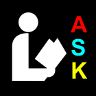 Ask a Librarian icône