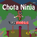 Chota Ninja Game APK
