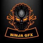 Ninja GFX Tool - ESP آئیکن