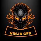 Icona Ninja GFX Tool - ESP