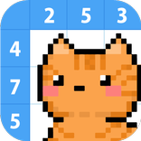 노노그램:경품응모게임