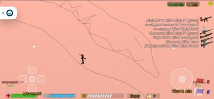 Ninja io screenshot 3